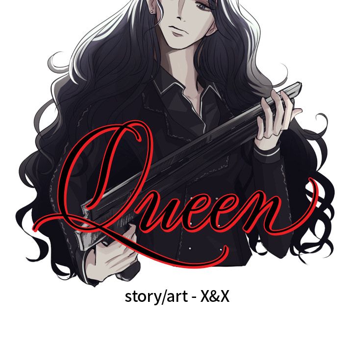 Queen Chapter 6