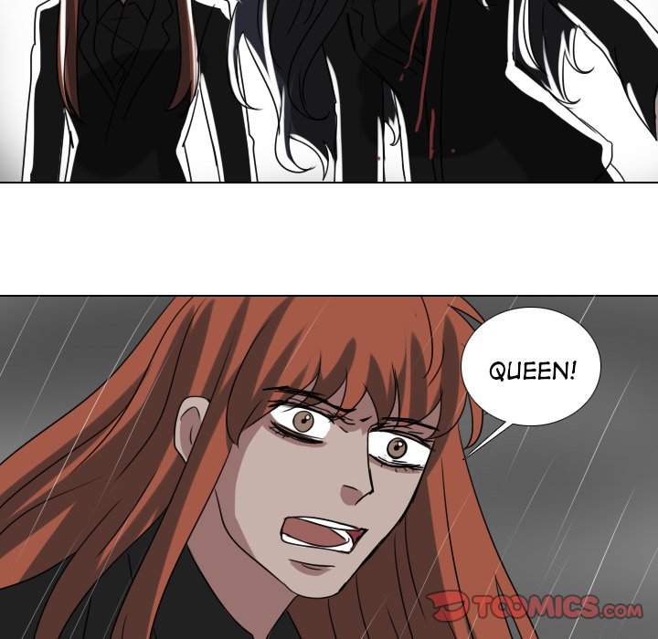 Queen Chapter 74