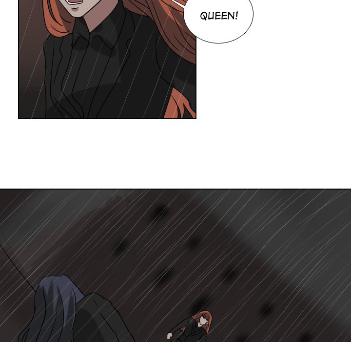 Queen Chapter 75