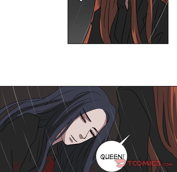 Queen Chapter 75