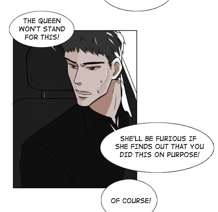 Queen Chapter 9