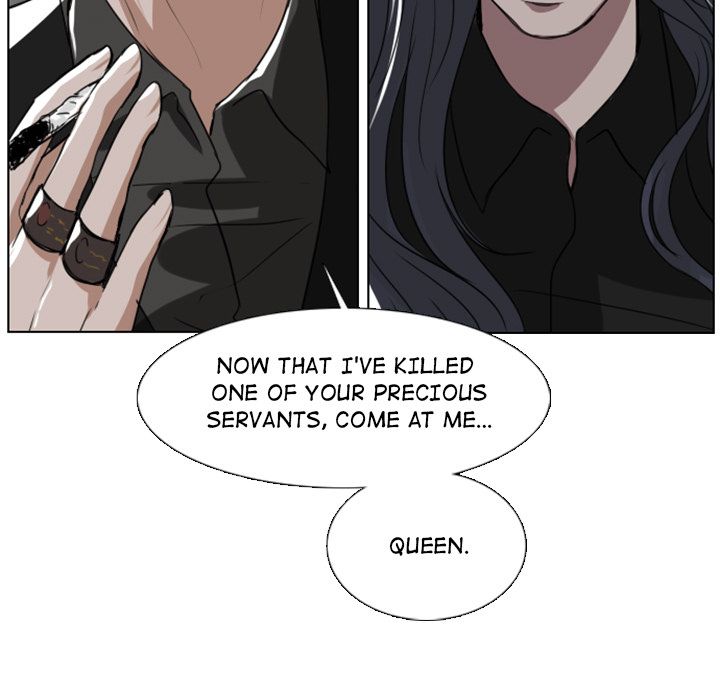 Queen Chapter 9