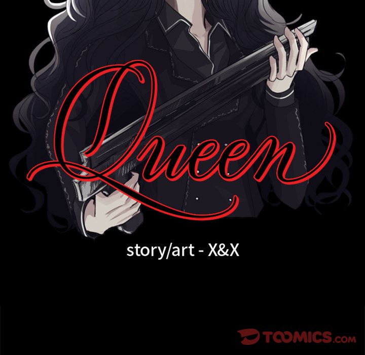 Queen Chapter 9