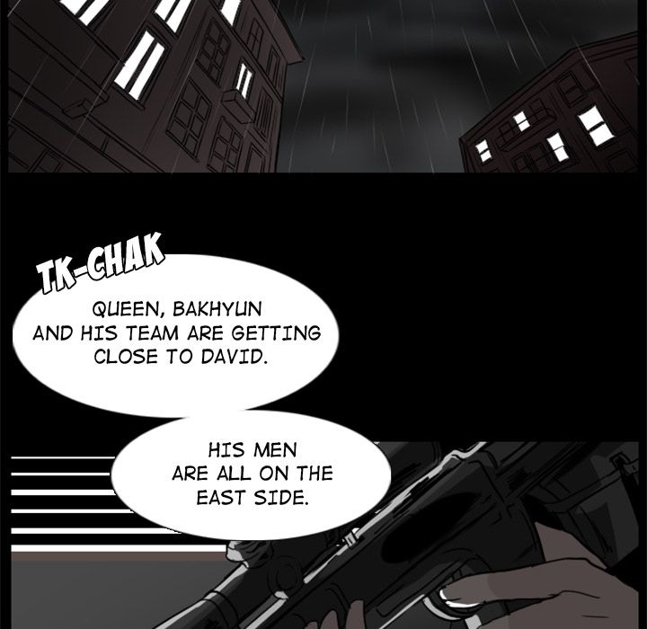 Queen Chapter 9