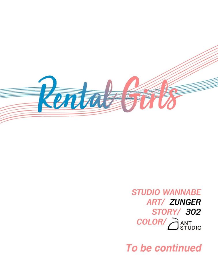 Rental Girls Chapter 13