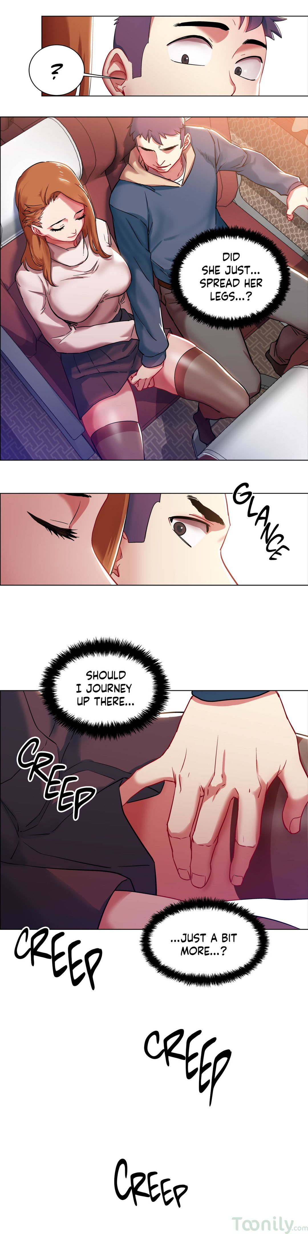 Rental Girls Chapter 2