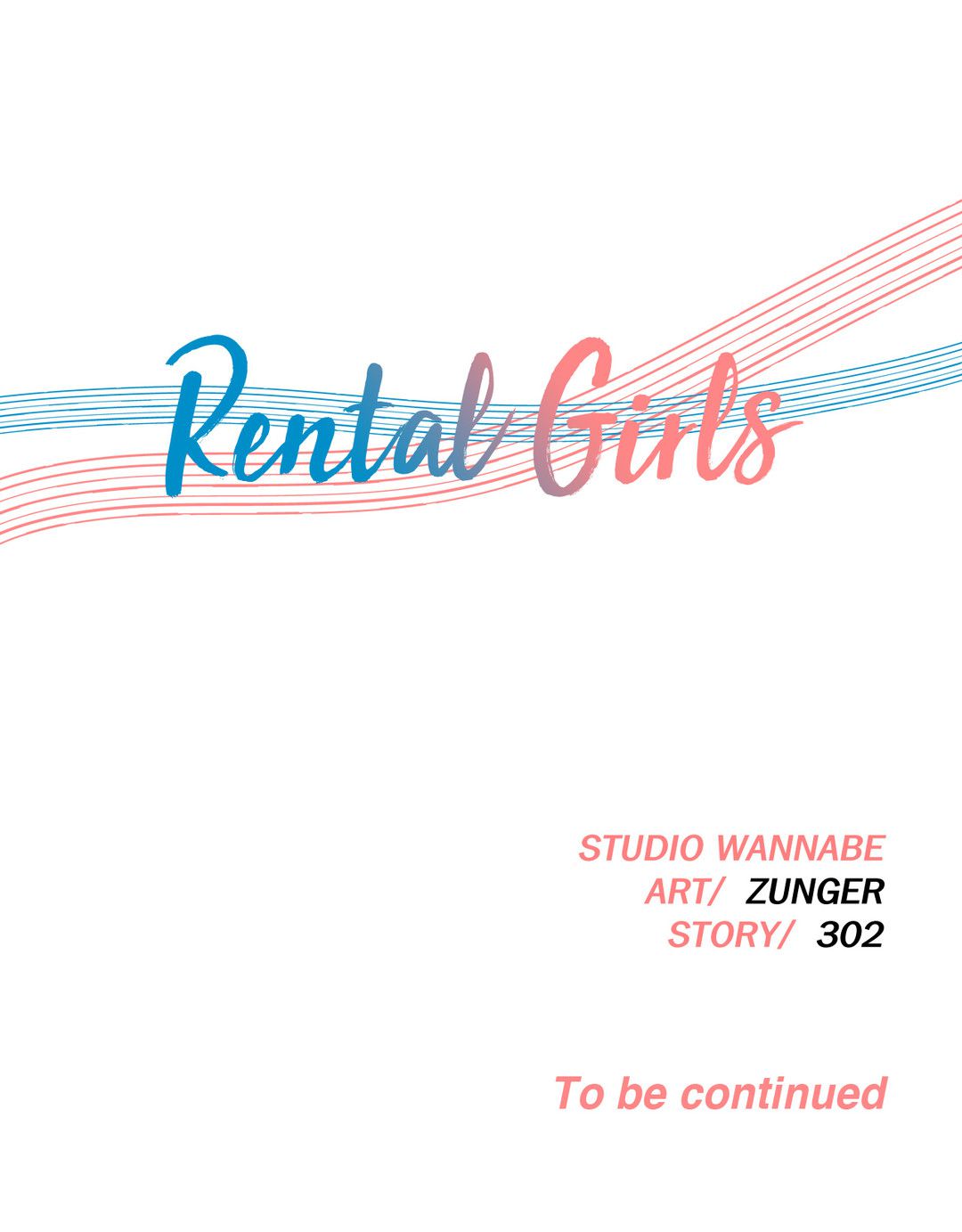 Rental Girls Chapter 2