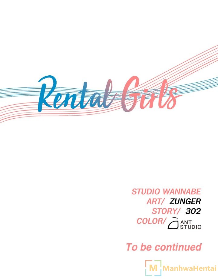 Rental Girls Chapter 27