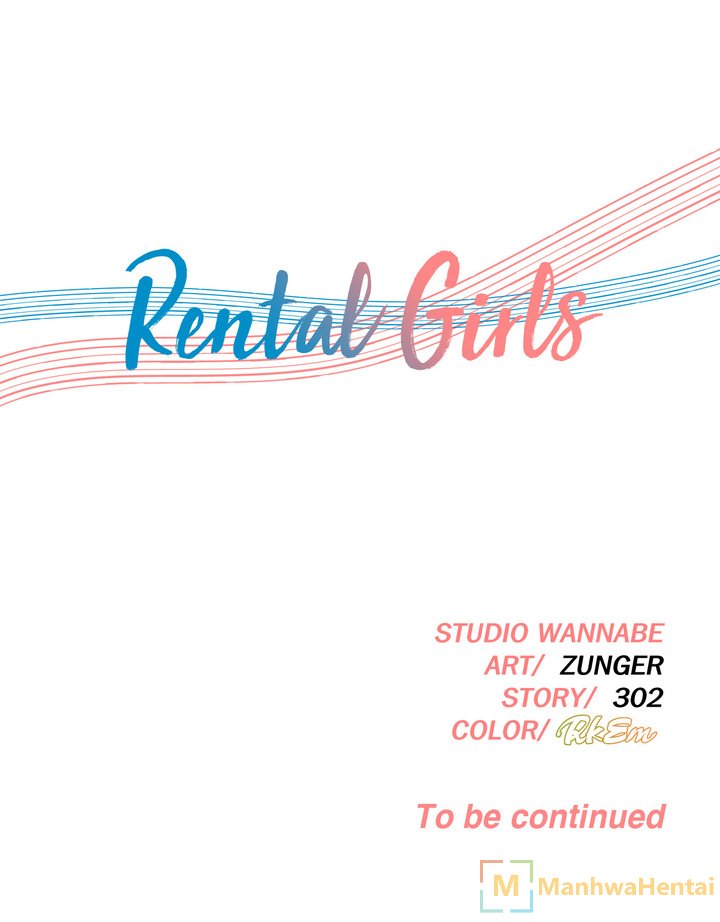 Rental Girls Chapter 34