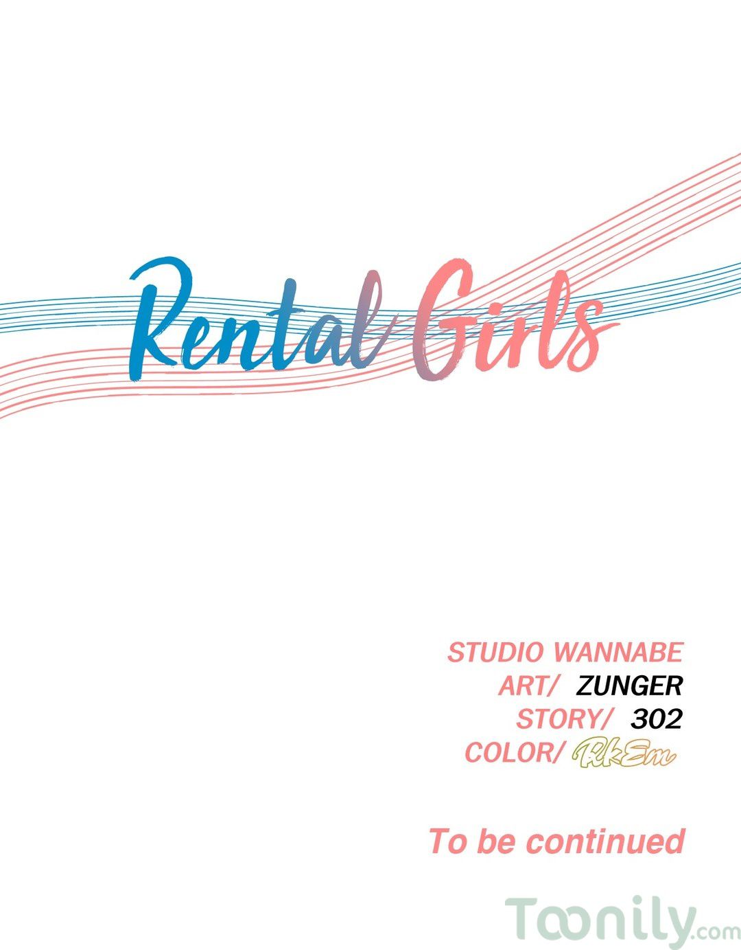 Rental Girls Chapter 51