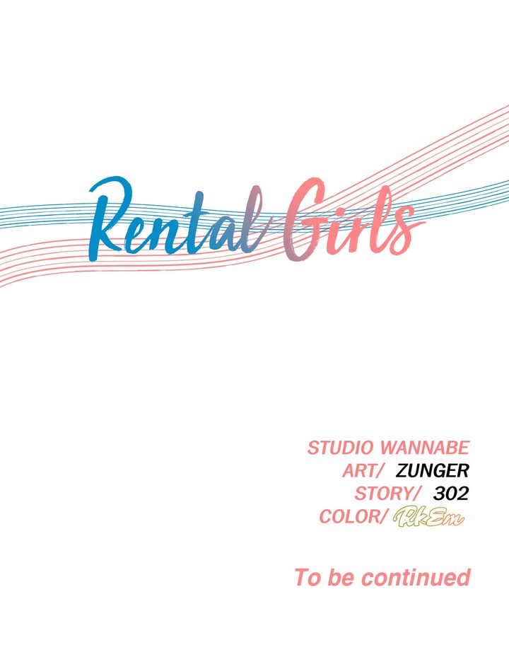 Rental Girls Chapter 52