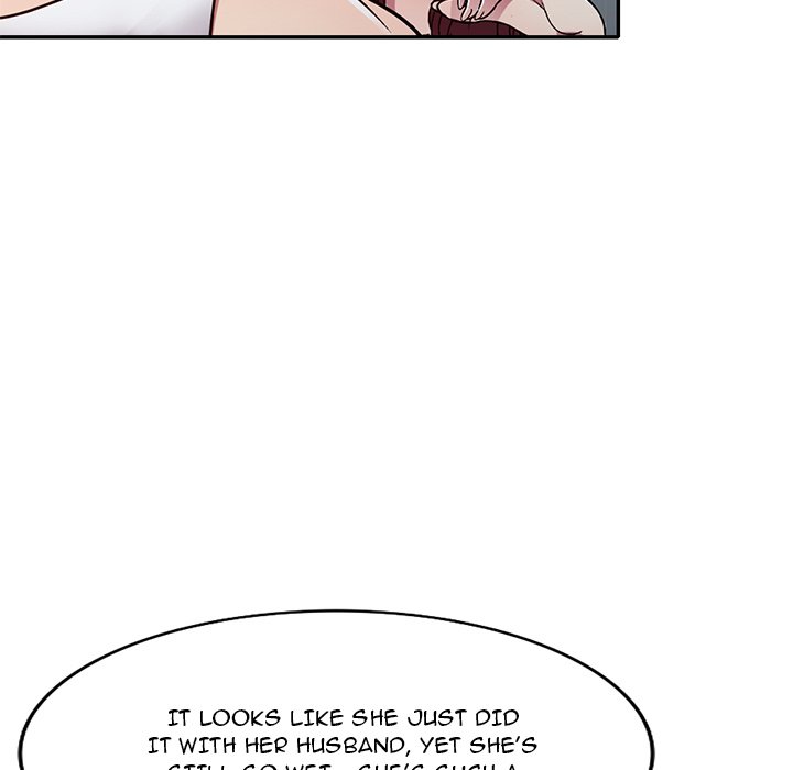 Revenge To Love Manhwa Engsub Chapter 11