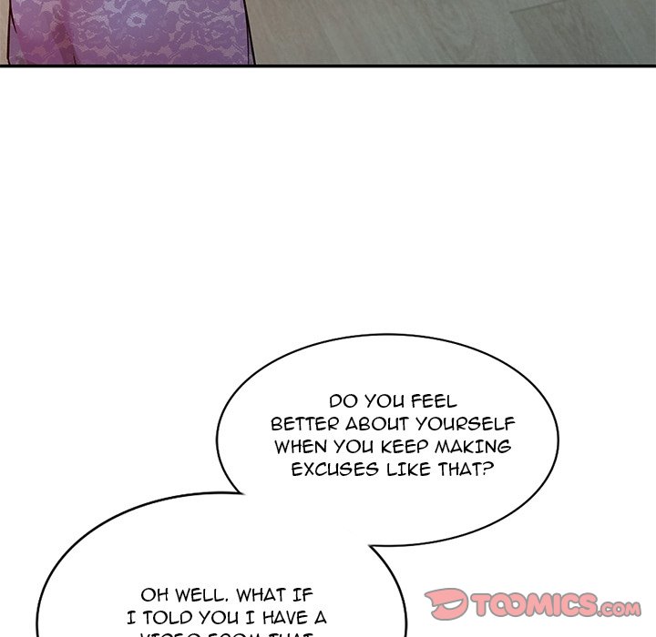 Revenge To Love Manhwa Engsub Chapter 11