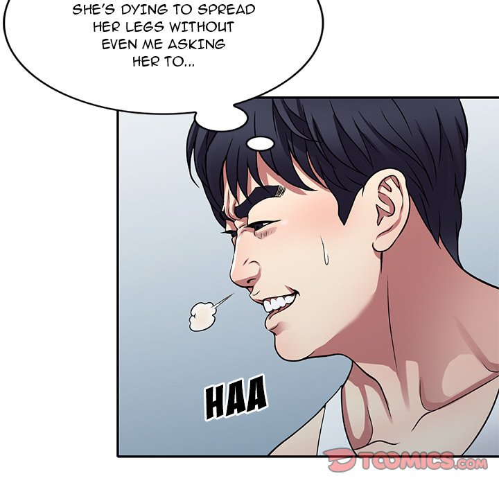 Revenge To Love Manhwa Engsub Chapter 11