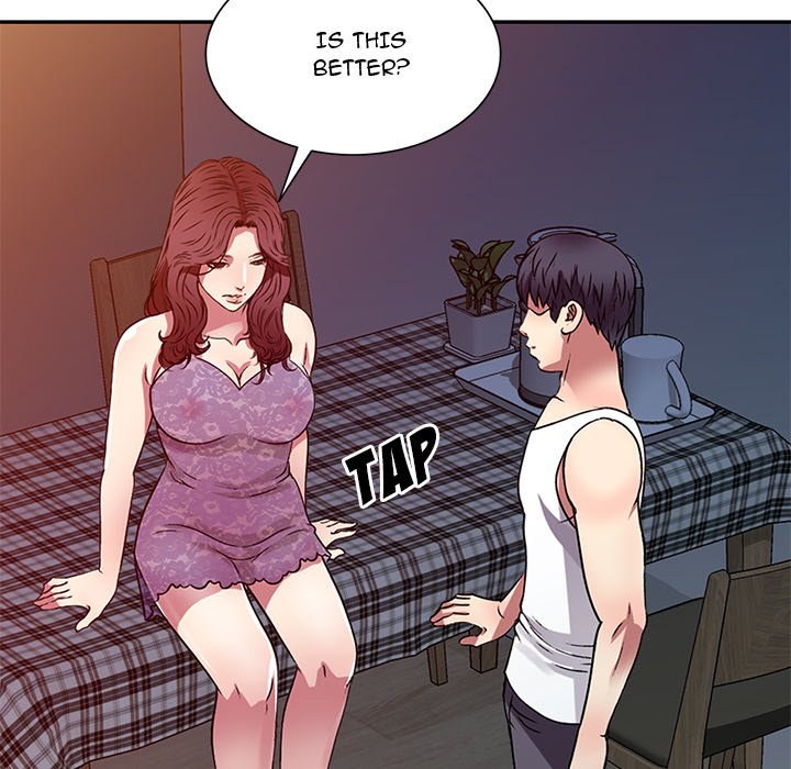 Revenge To Love Manhwa Engsub Chapter 11