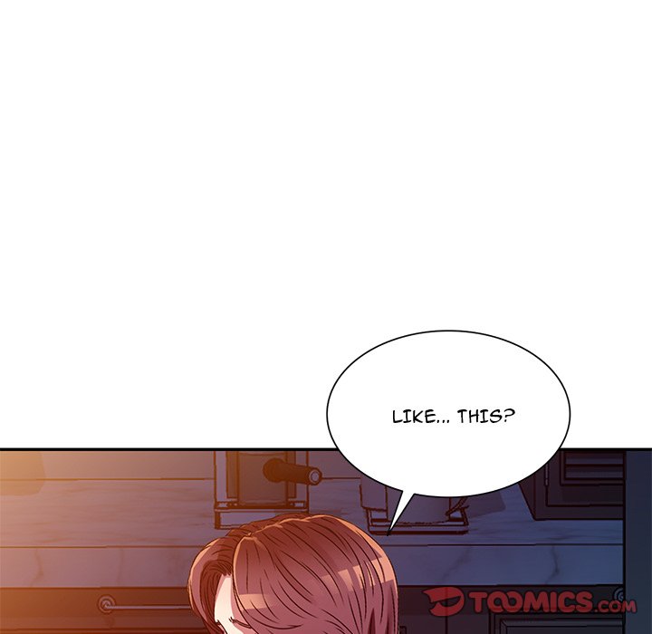 Revenge To Love Manhwa Engsub Chapter 11