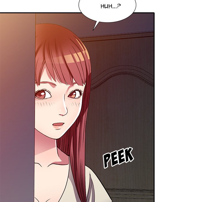 Revenge To Love Manhwa Engsub Chapter 11