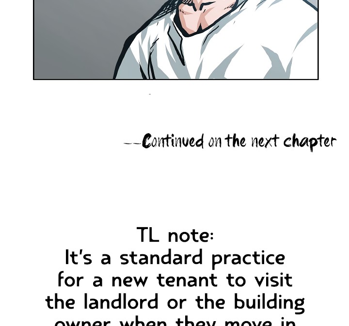 Rooftop Sword Master Chapter 2