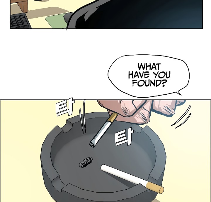 Rooftop Sword Master Chapter 29