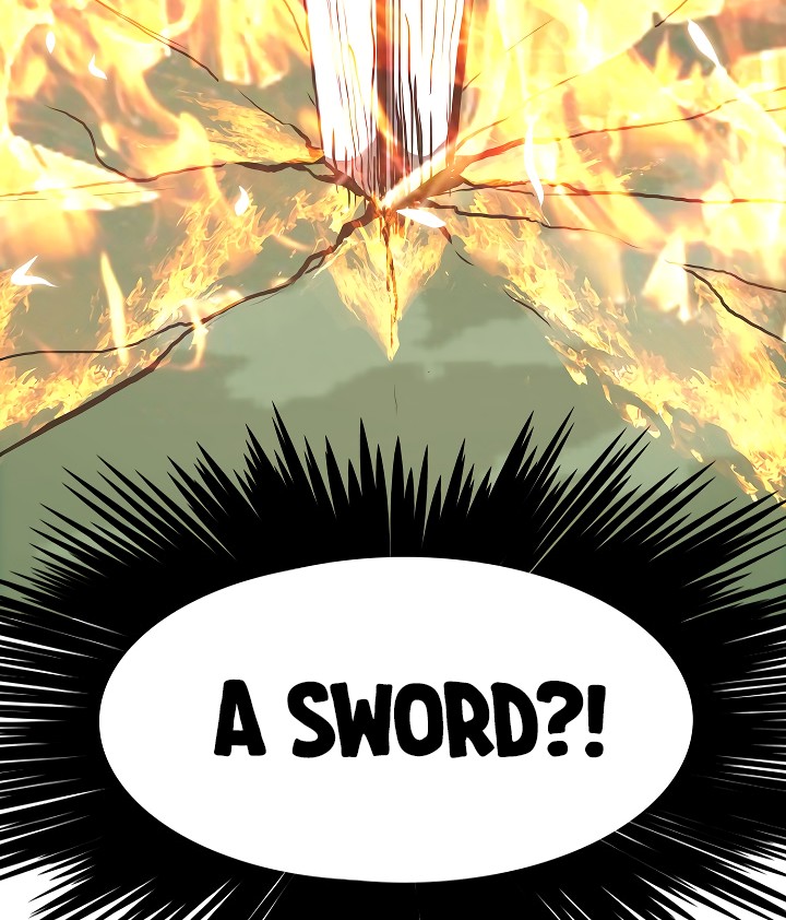 Rooftop Sword Master Chapter 3