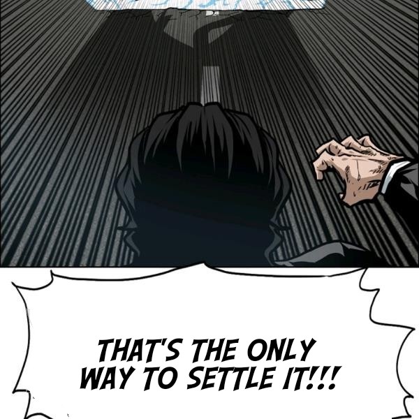 Rooftop Sword Master Chapter 65