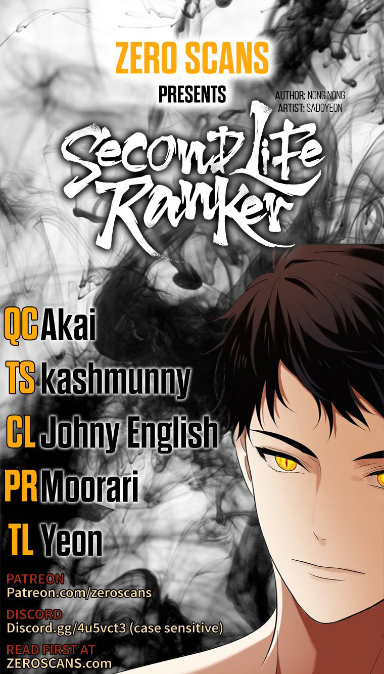 Second Life Ranker Chapter 130