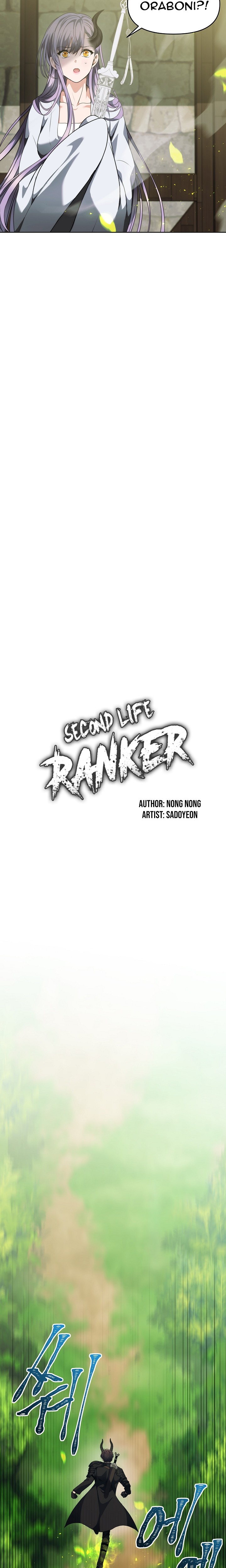 Second Life Ranker Chapter 72