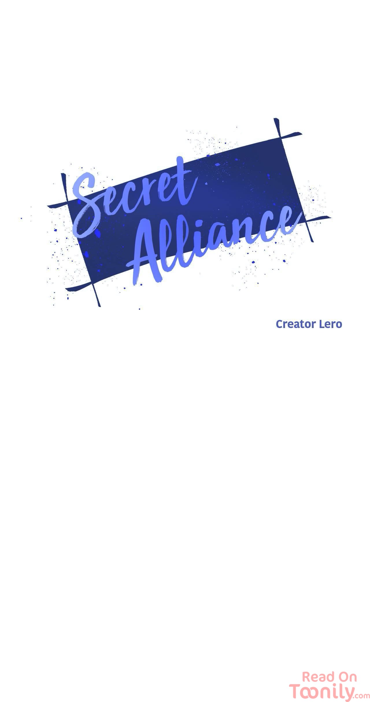 Secret Alliance Chapter 36