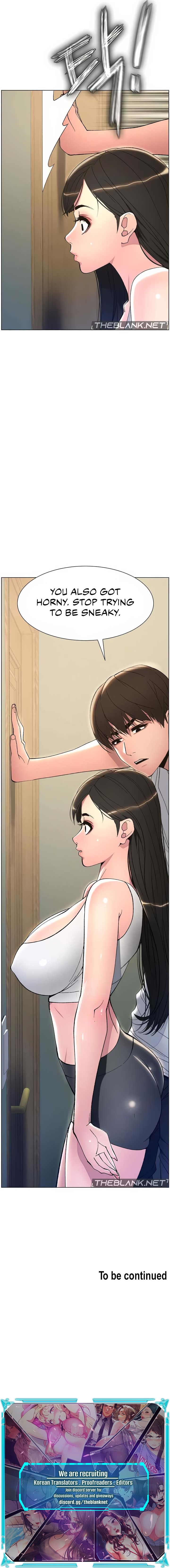 Secret Lessons With My Younger Sister Chapter 8