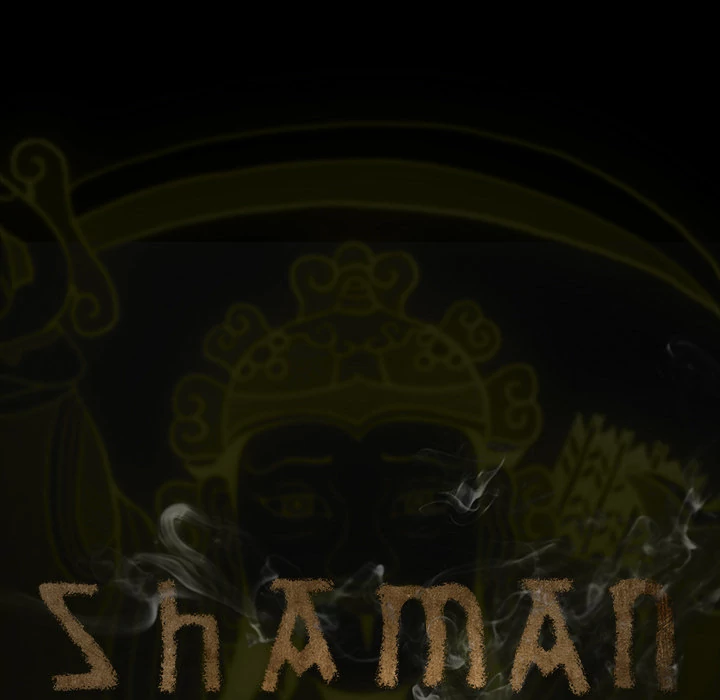 Shaman Chapter 1