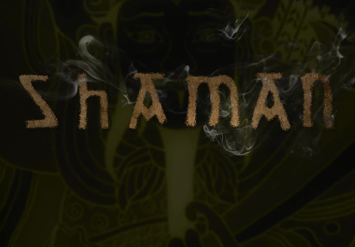 Shaman Chapter 13