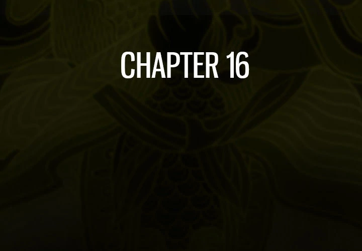 Shaman Chapter 16