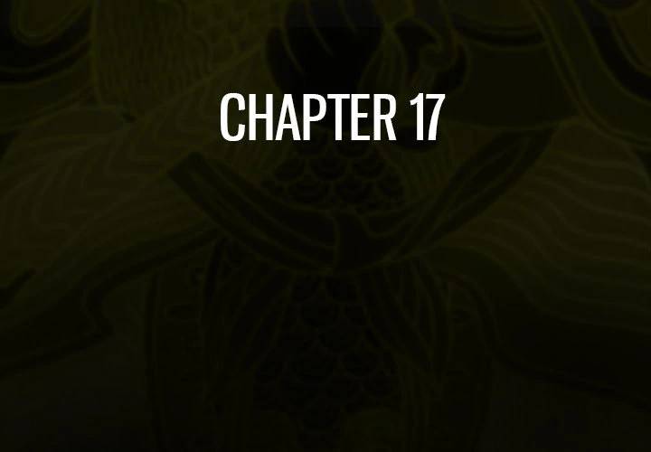 Shaman Chapter 17