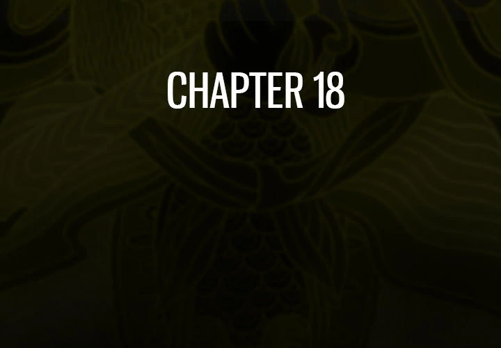 Shaman Chapter 18