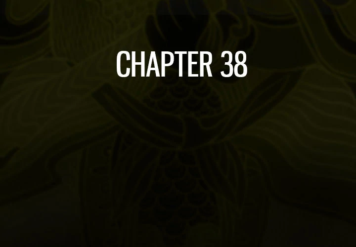 Shaman Chapter 38