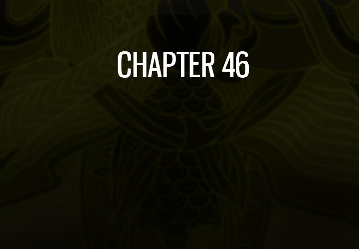 Shaman Chapter 46