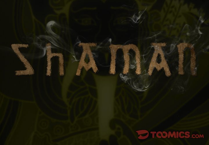 Shaman Chapter 48