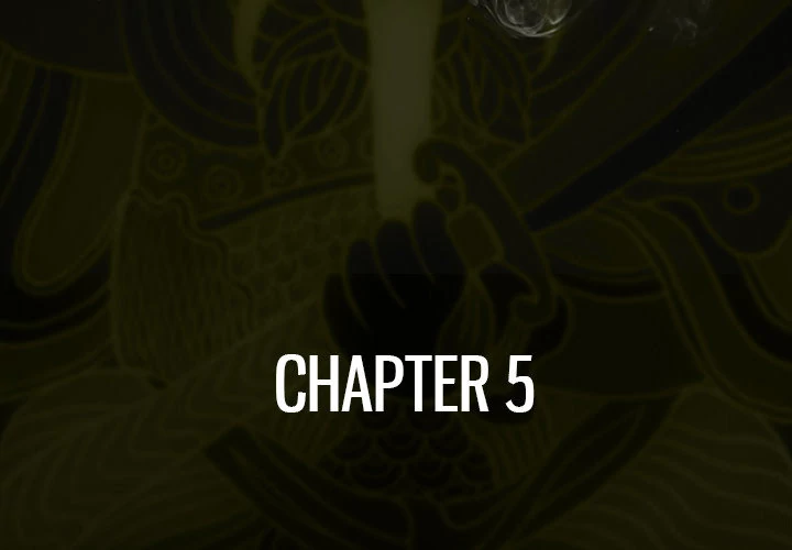 Shaman Chapter 5