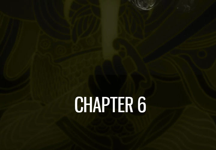 Shaman Chapter 6