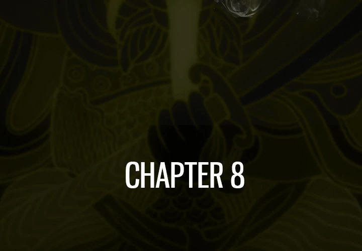 Shaman Chapter 8