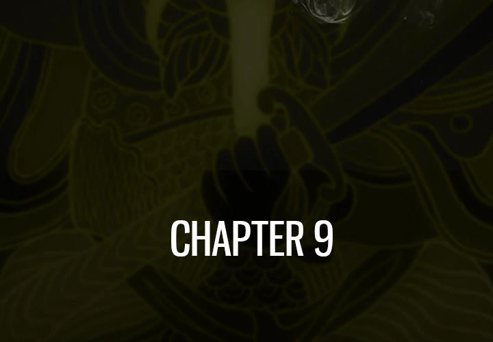 Shaman Chapter 9