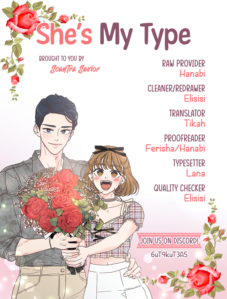 She\'s My Type Chapter 41