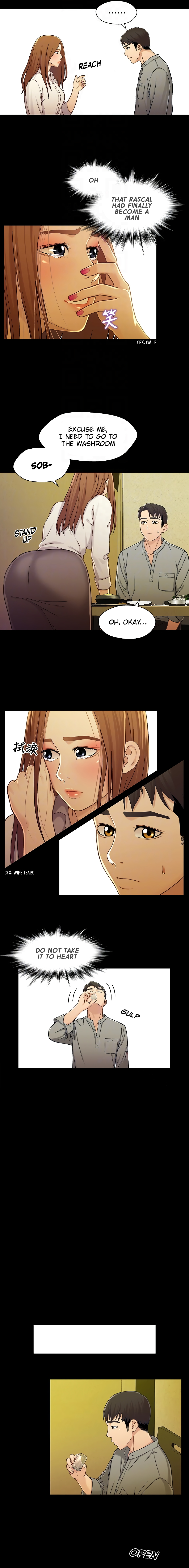 Siblings Chapter 19