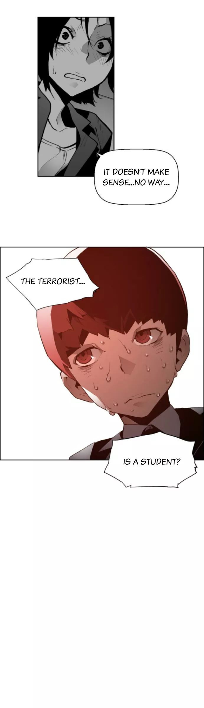 Terror Man Chapter 16