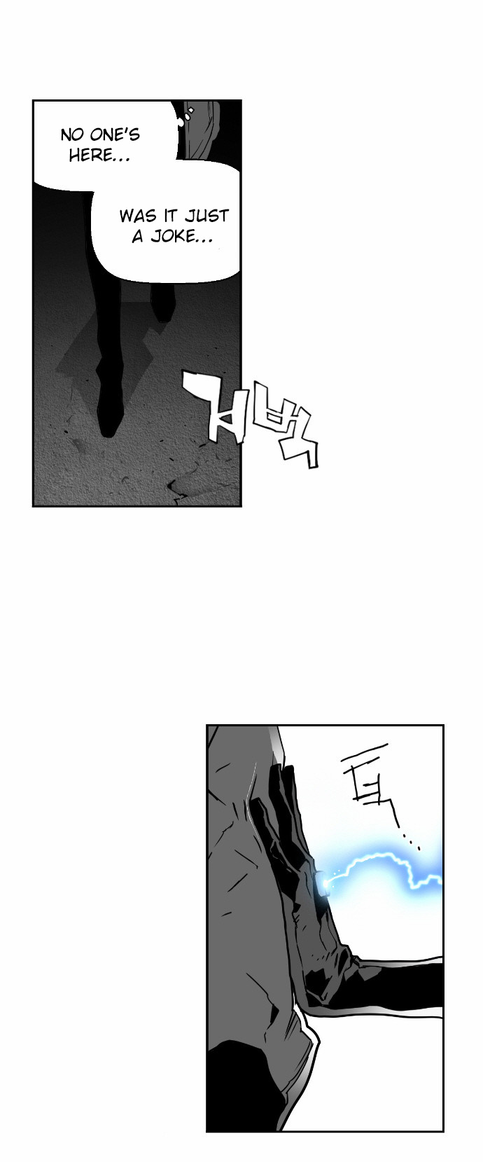 Terror Man Chapter 43