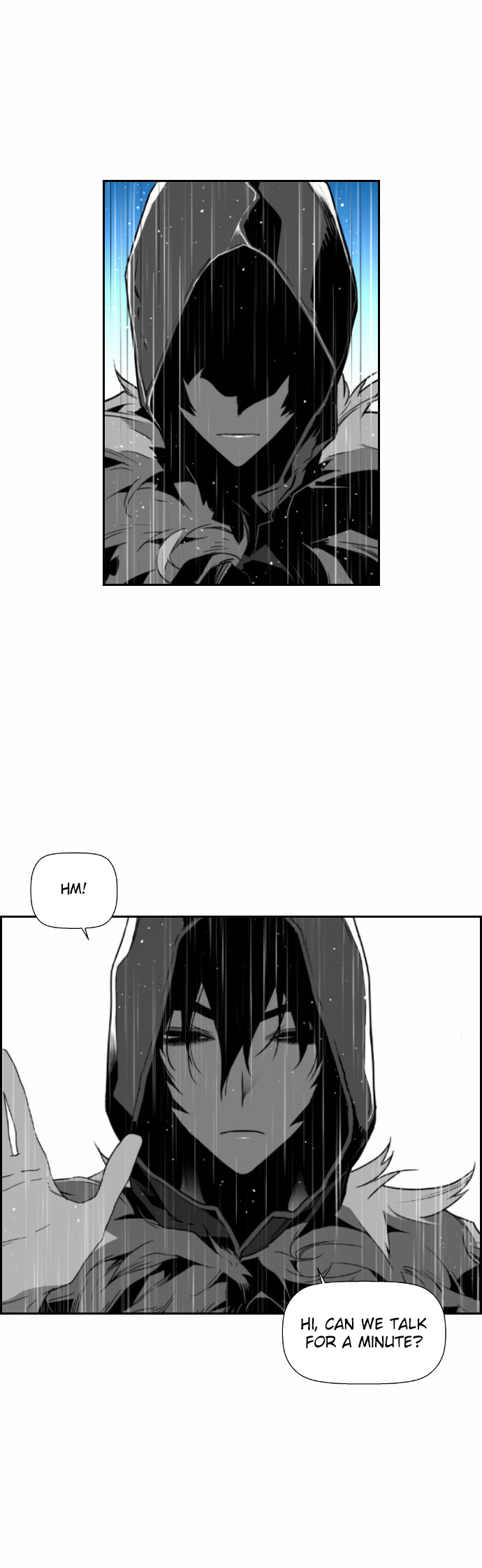 Terror Man Chapter 47