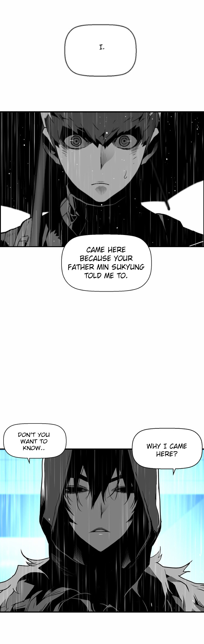 Terror Man Chapter 47