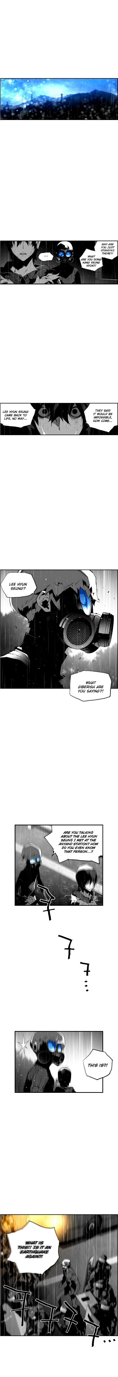 Terror Man Chapter 60