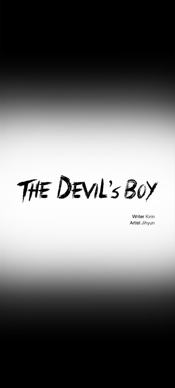 The Devil\'s Boy Chapter 10