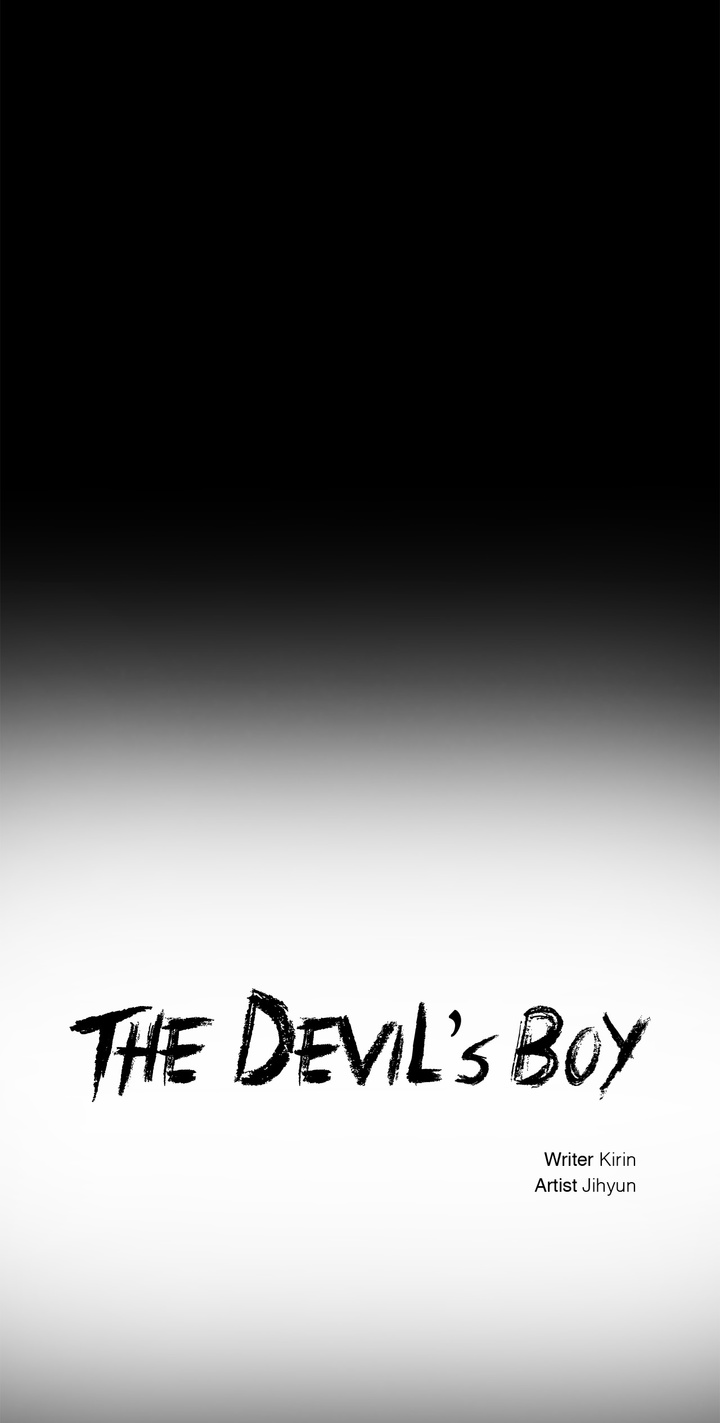 The Devil\'s Boy Chapter 18